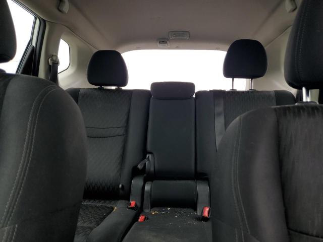Photo 10 from auction – 2018 NISSAN ROGUE S with VIN KNMAT2MT2JP544813