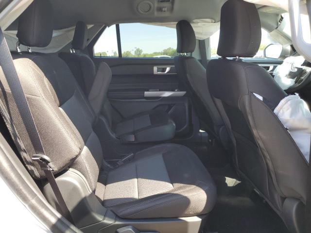 Photo 11 from auction – 2024 FORD EXPLORER X with VIN 1FMSK8DHXRGA39437