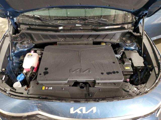 Photo 11 from auction – 2024 KIA NIRO WIND with VIN KNDCR3L19R5111395
