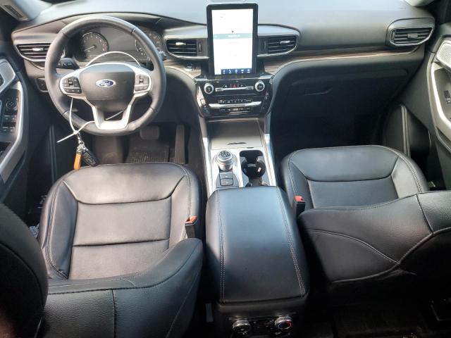 Photo 8 from auction – 2023 FORD EXPLORER L with VIN 1FMSK8FH8PGA29113