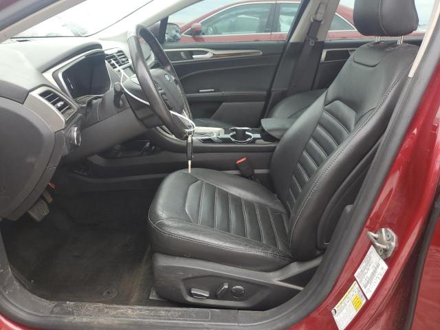 Photo 7 from auction – 2016 FORD FUSION SE with VIN 3FA6P0HD2GR257545