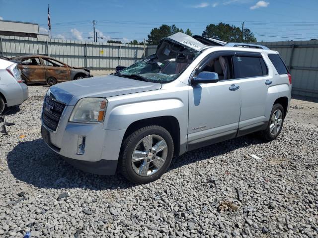GMC TERRAIN SL 2015 with VIN 2GKFLTE30F6155237 - Photo from auction