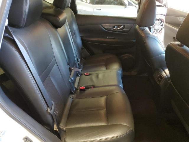 Photo 11 from auction – 2014 NISSAN ROGUE S with VIN 5N1AT2MTXEC772907