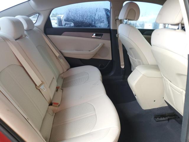 Photo 10 from auction – 2016 HYUNDAI SONATA SE with VIN 5NPE24AF1GH428876