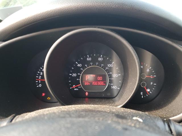 Photo 9 from auction – 2016 KIA SOUL + with VIN KNDJP3A59G7861335