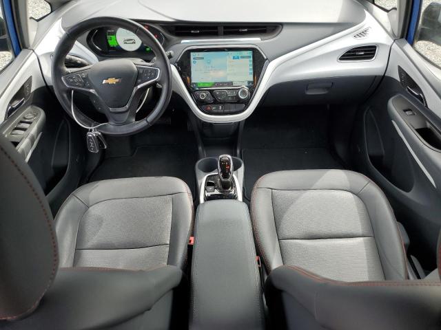 Photo 8 from auction – 2019 CHEVROLET BOLT EV PR with VIN 1G1FZ6S06K4117618