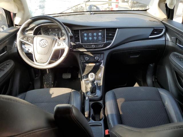 Photo 8 from auction – 2018 BUICK ENCORE PRE with VIN KL4CJASB4JB596857