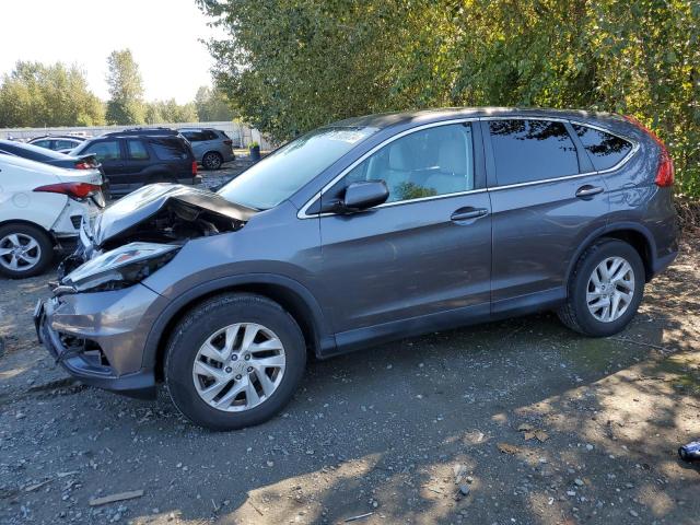 Photo 1 from auction – 2015 HONDA CR-V EX with VIN 2HKRM4H52FH694513