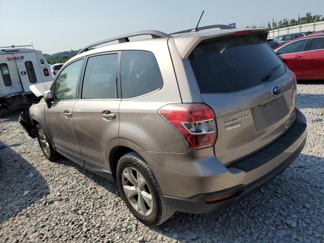 Photo 2 from auction – 2015 SUBARU FORESTER 2 with VIN JF2SJAHC5FH484947