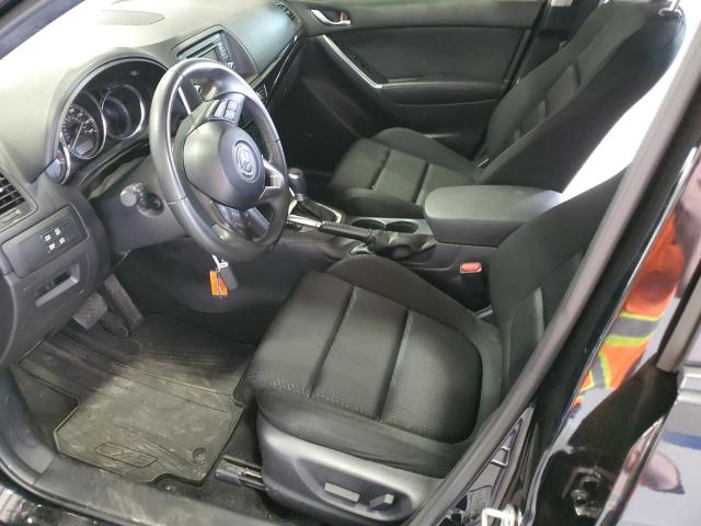 Photo 7 from auction – 2015 MAZDA CX-5 TOURI with VIN JM3KE2CY4F0492801