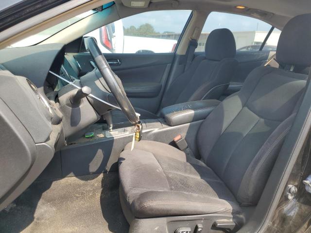 Photo 7 from auction – 2010 NISSAN MAXIMA S with VIN 1N4AA5APXAC851402