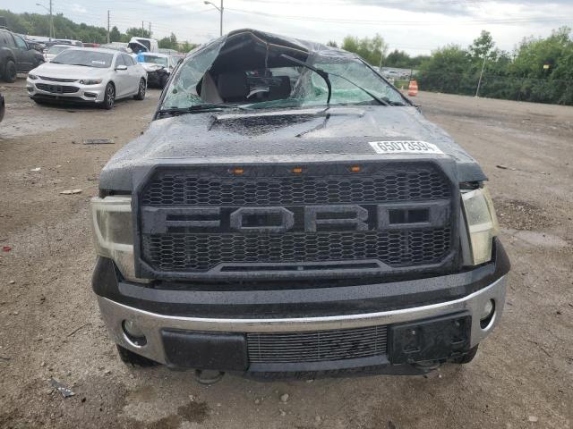 Photo 5 from auction – 2014 FORD F150 SUPER with VIN 1FTFX1ET2EFC45272