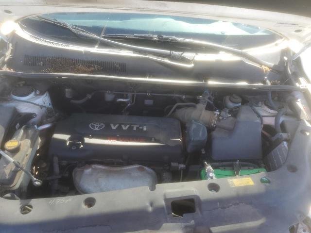 Photo 11 from auction – 2007 TOYOTA RAV4 with VIN JTMBD33V676033193