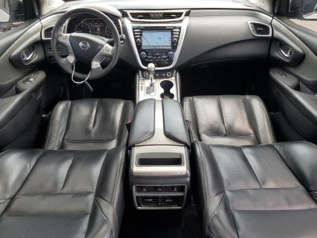 Photo 8 from auction – 2016 NISSAN MURANO S with VIN 5N1AZ2MH0GN129855