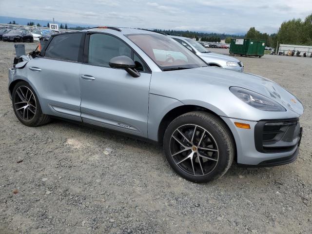 Photo 4 from auction – 2024 PORSCHE MACAN BASE with VIN WP1AA2A58RLB05483