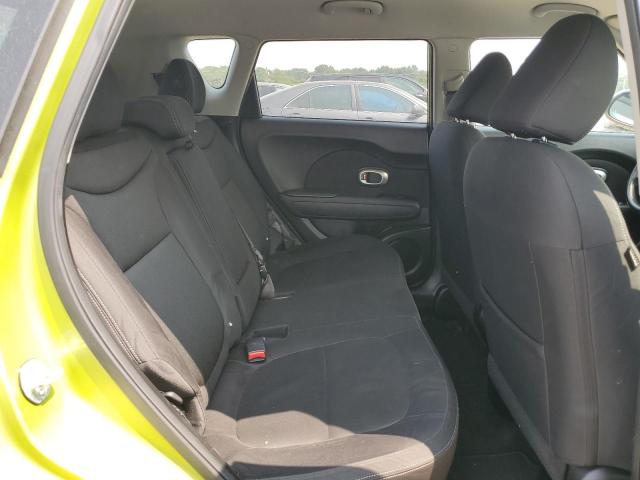 Photo 10 from auction – 2014 KIA SOUL with VIN KNDJN2A28E7733834