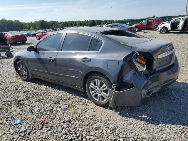 Photo 2 from auction – 2010 NISSAN ALTIMA BAS with VIN 1N4AL2APXAN443298