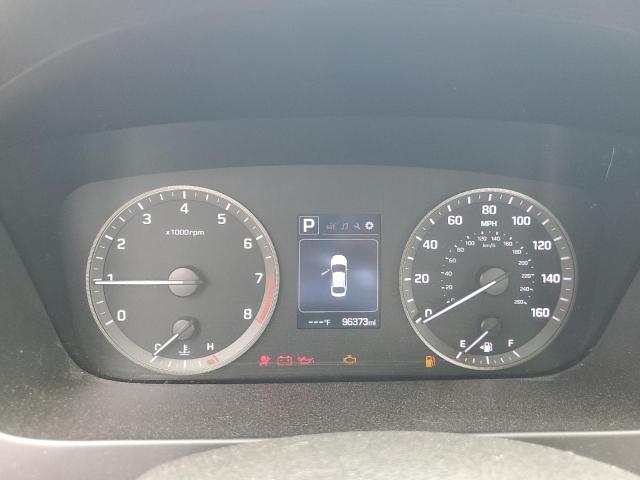 Photo 9 from auction – 2015 HYUNDAI SONATA SE with VIN 5NPE24AF4FH223292