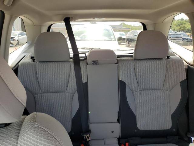 Photo 10 from auction – 2020 SUBARU FORESTER P with VIN JF2SKAJC7LH464945