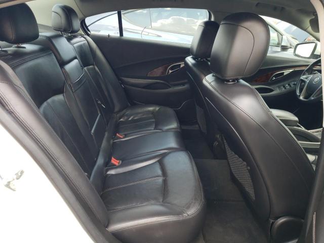 Фото 10 с аукциона – 2012 BUICK LACROSSE P с VIN 1G4GD5E33CF122240