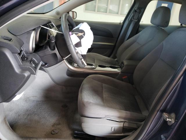 Photo 7 from auction – 2013 CHEVROLET MALIBU LS with VIN 1G11B5SA5DF200594