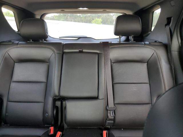 Photo 10 from auction – 2018 CHEVROLET EQUINOX PR with VIN 2GNAXMEV6J6212445