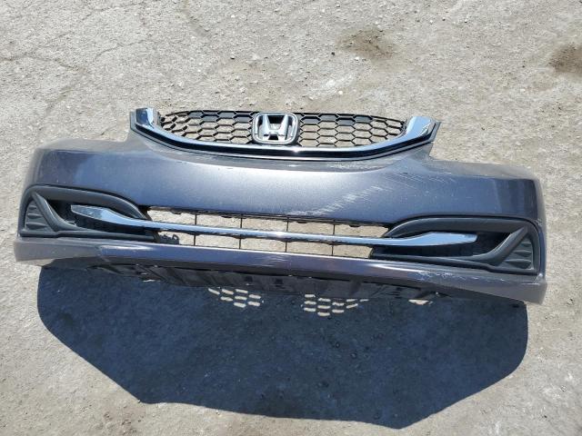 Photo 12 from auction – 2014 HONDA CIVIC LX with VIN 19XFB2F53EE019496