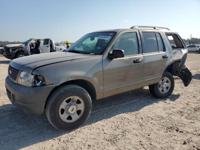 FORD EXPLORER X 2003 with VIN 1FMZU62KX3ZB16086 - Photo from auction