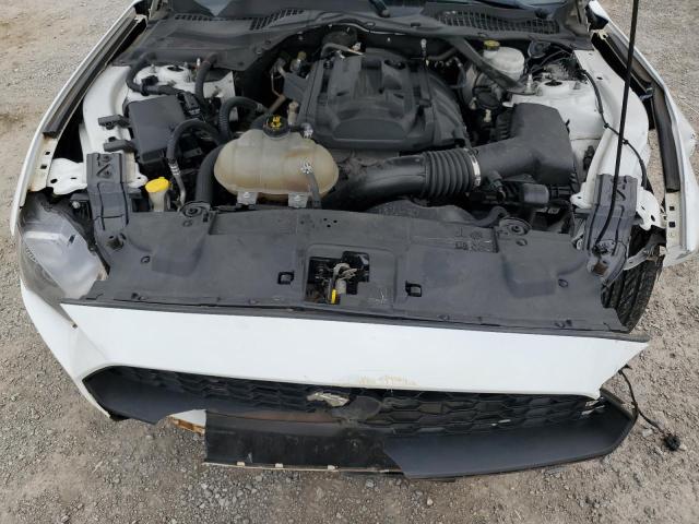Photo 11 from auction – 2019 FORD MUSTANG with VIN 1FATP8UH0K5131271