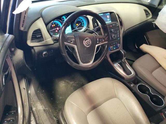 Photo 8 from auction – 2016 BUICK VERANO with VIN 1G4PP5SK7G4125839