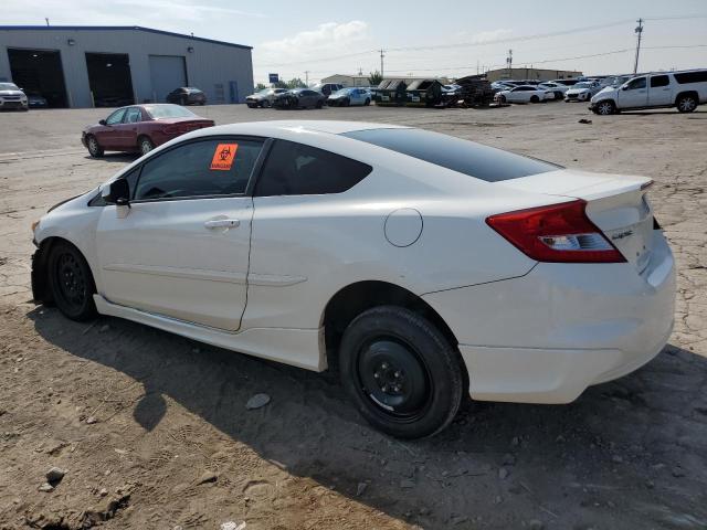 Photo 2 from auction – 2012 HONDA CIVIC EX with VIN 2HGFG3A85CH542269