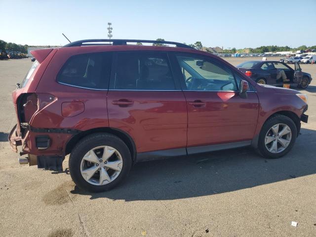 Photo 3 from auction – 2015 SUBARU FORESTER 2 with VIN JF2SJAHC9FH533048