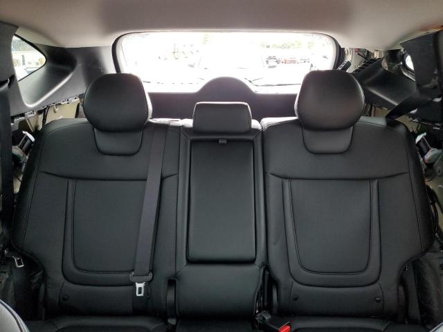 Photo 10 from auction – 2024 HYUNDAI TUCSON SEL with VIN 5NMJF3DE7RH306152