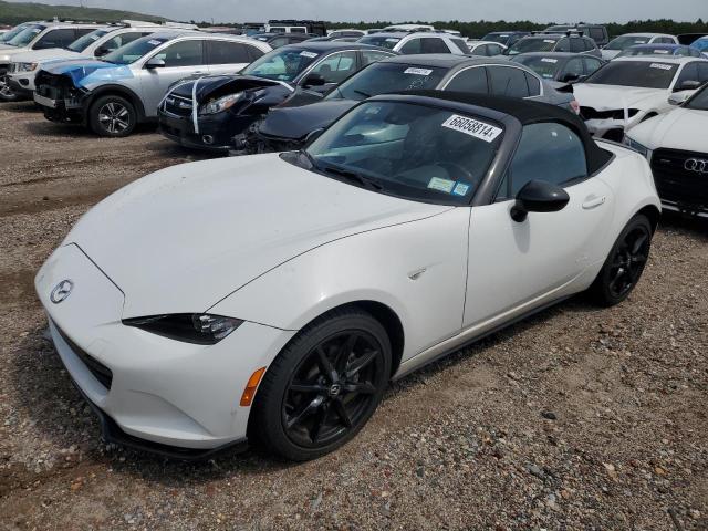 MAZDA MX-5 MIATA 2021 with VIN JM1NDAC72M0452045 - Photo from auction