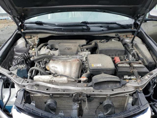 Photo 11 from auction – 2016 TOYOTA CAMRY LE with VIN 4T1BF1FKXGU251371