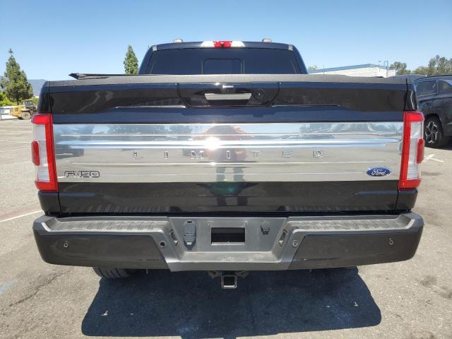 Photo 6 from auction – 2022 FORD F150 SUPER with VIN 1FTFW1ED9NFB50591