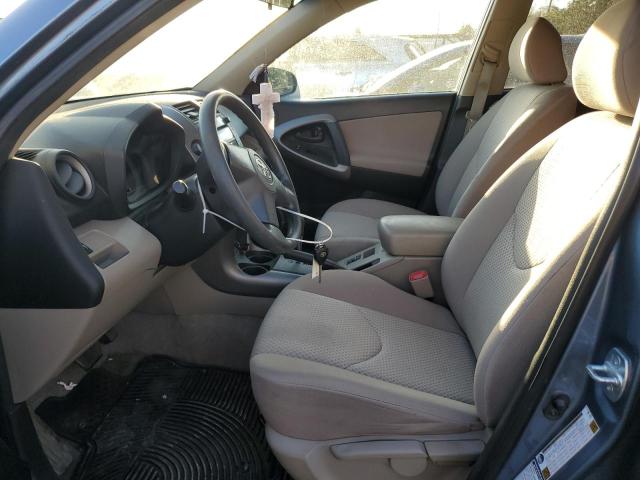Photo 7 from auction – 2008 TOYOTA RAV4 with VIN JTMBK33V586029854