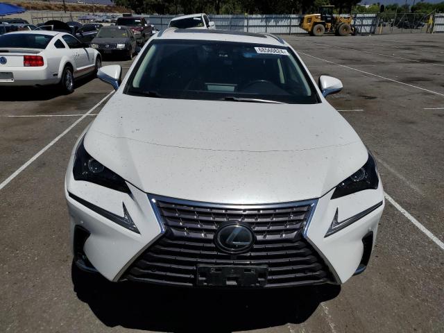 Photo 5 from auction – 2018 LEXUS NX 300 BAS with VIN JTJBARBZ8J2174049