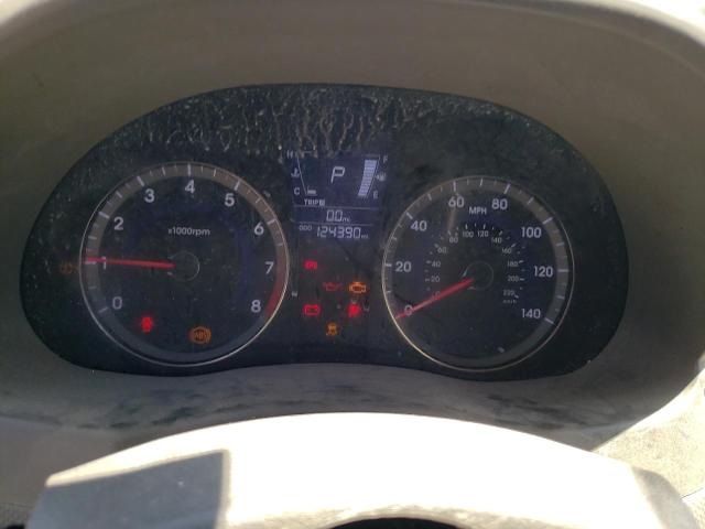 Photo 9 from auction – 2012 HYUNDAI ACCENT GLS with VIN KMHCT4AE1CU225350
