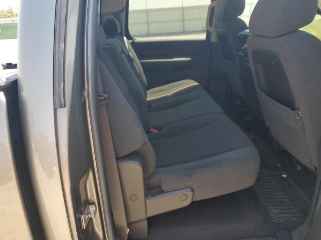 Photo 6 from auction – 2007 CHEVROLET SILVERADO with VIN 1GCHK23697F513148