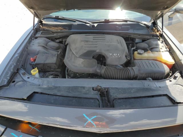 Photo 11 from auction – 2017 DODGE CHALLENGER with VIN 2C3CDZAG0HH592707