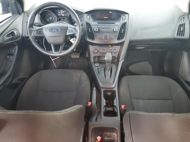 Photo 8 from auction – 2015 FORD FOCUS S with VIN 1FADP3E27FL255296