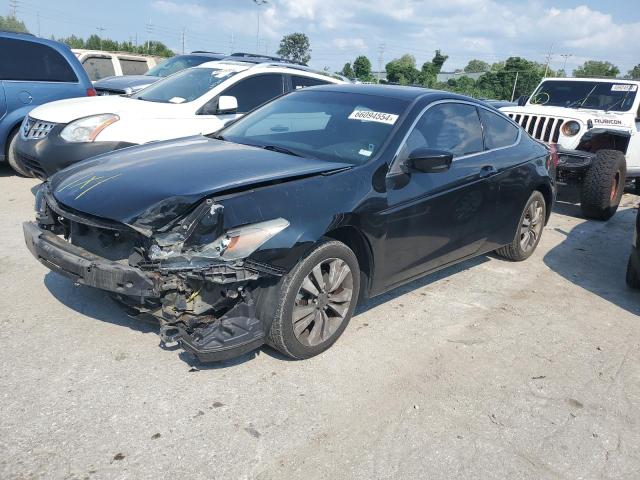 HONDA ACCORD EX 2012 with VIN 1HGCS1B79CA007018 - Photo from auction