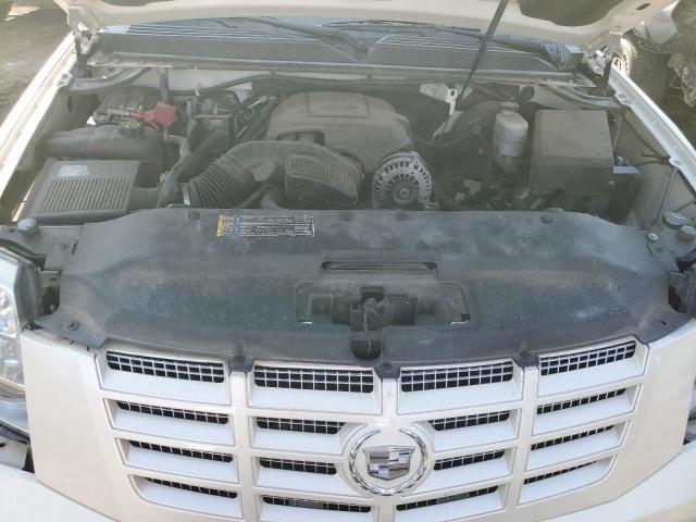 Photo 12 from auction – 2011 CADILLAC ESCALADE E with VIN 1GYS4JEF2BR227828
