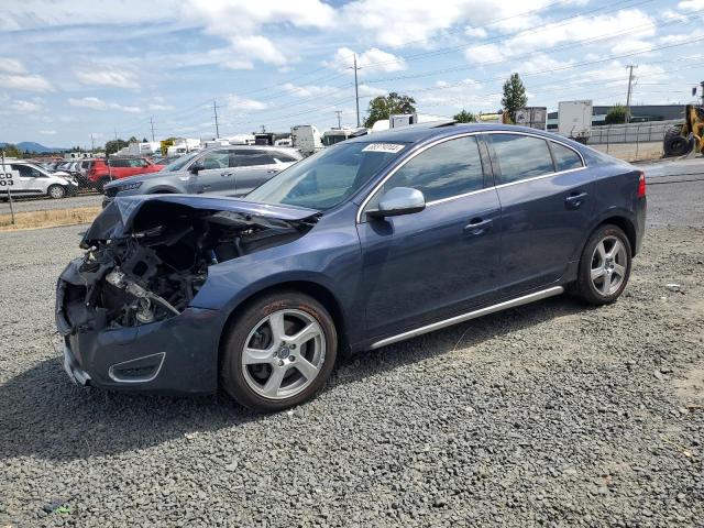 VOLVO S60 T5 2012 with VIN YV1622FS6C2140419 - Photo from auction