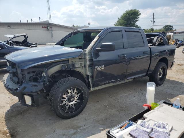 RAM 1500 ST 2015 with VIN 1C6RR7KT3FS513793 - Photo from auction