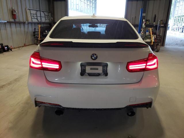 Photo 6 from auction – 2017 BMW 340 XI with VIN WBA8B7G59HNT70821