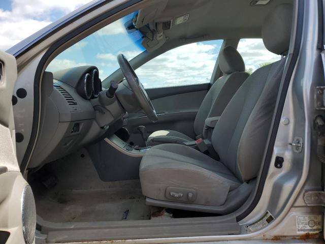 Photo 7 from auction – 2006 NISSAN ALTIMA S with VIN 1N4AL11D26C158307