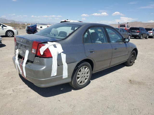 Photo 3 from auction – 2004 HONDA CIVIC LX with VIN 2HGES16564H640662