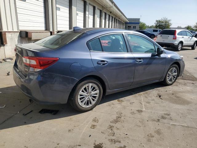 Photo 3 from auction – 2017 SUBARU IMPREZA PR with VIN 4S3GKAB69H3614085